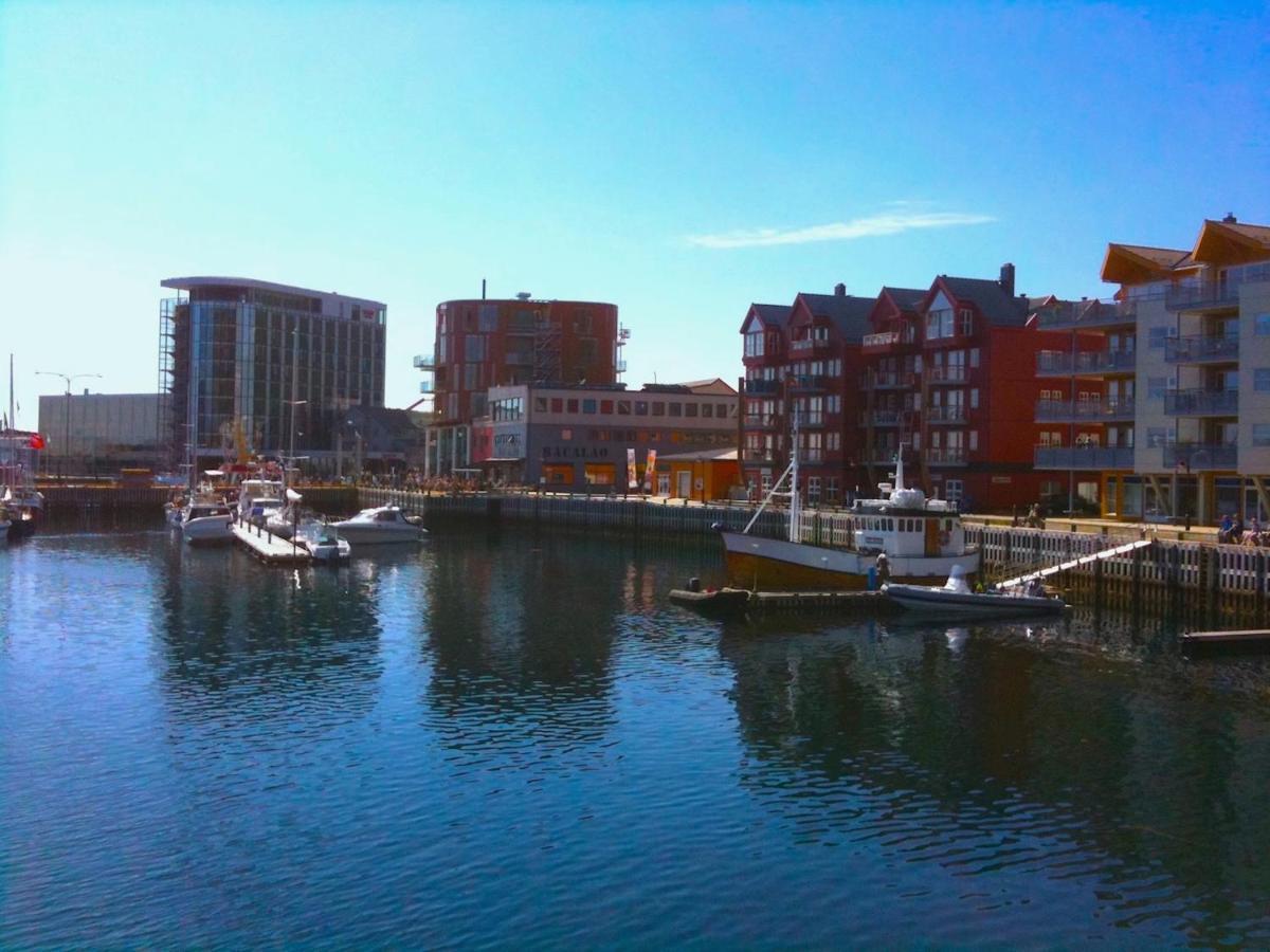 Eagle View Lofoten Bostad Exterior foto