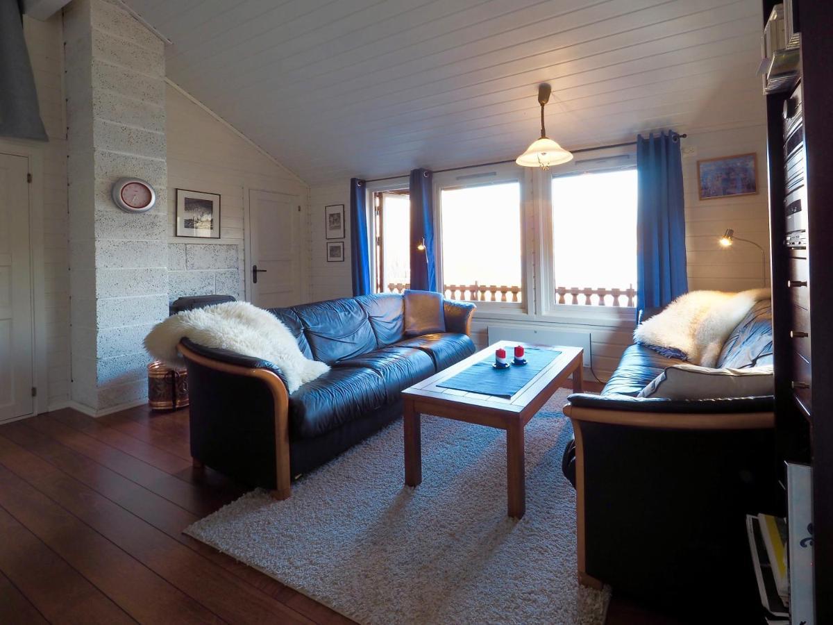 Eagle View Lofoten Bostad Exterior foto
