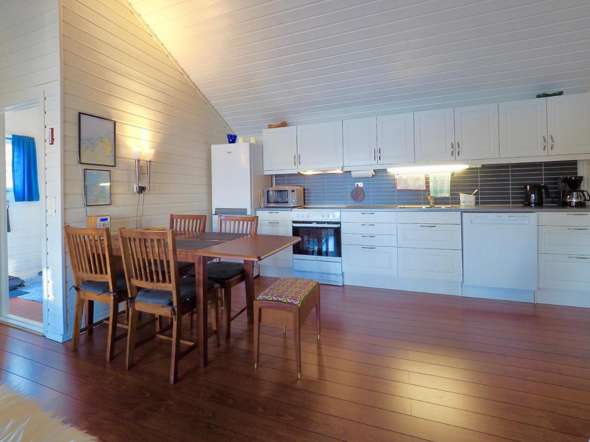 Eagle View Lofoten Bostad Exterior foto